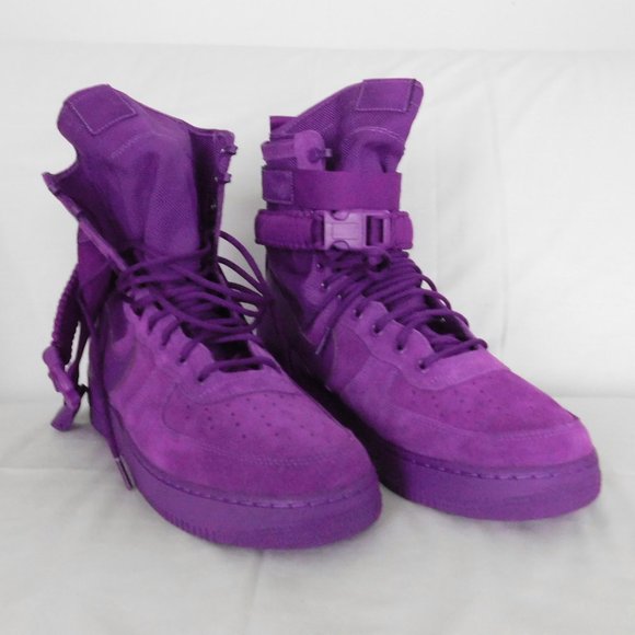 Nike | Shoes | Nike Sf Air Force High 